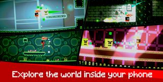 Virus Buster - Screenshot 2