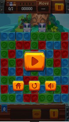 Cat Save - Screenshot 2