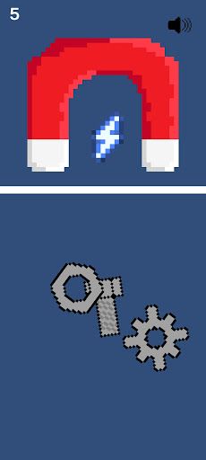 Magnet Hazard - Screenshot 2