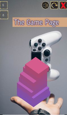 Rectangle Master - Screenshot 3