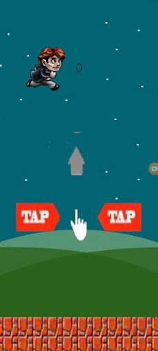 jumppin - Screenshot 4