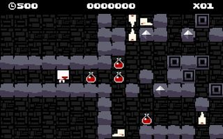 Bump 2 - Screenshot 1