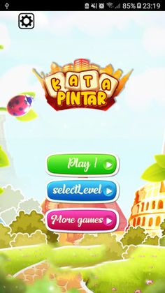 Kata Pintar - Screenshot 2