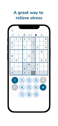 Sudostorm - Screenshot 2