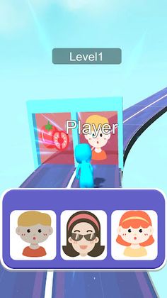 Select & Through - Screenshot 4