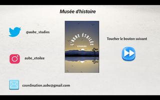 Les cris - Screenshot 1