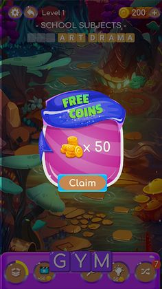 Words Puzzle Games Offline - Screenshot 4