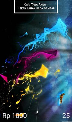 Blank Game - Screenshot 4