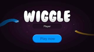 Wiggle - Screenshot 1