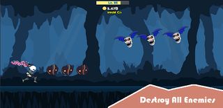 Idle Warrior - Hero - Screenshot 2