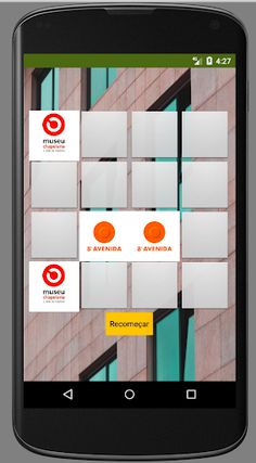 Memórias de S. João da Madeira - Screenshot 2