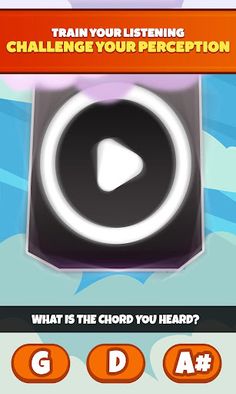 The Lost Guitar Pick - Screenshot 3