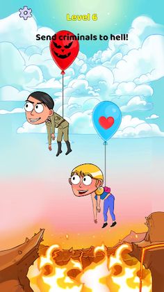 Multi Judgement - Screenshot 3