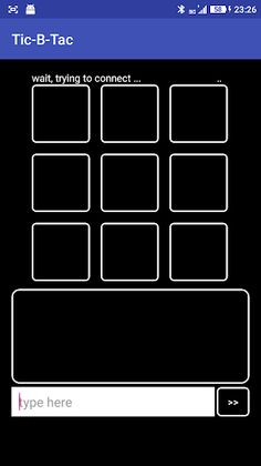 Tic-B-Tac - Screenshot 3