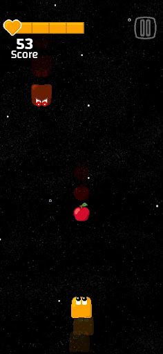 Bolota Strikes Back - Screenshot 2