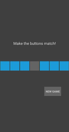 Matrix Match - Screenshot 2