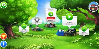 Pogromcy Śmieci - Screenshot 2