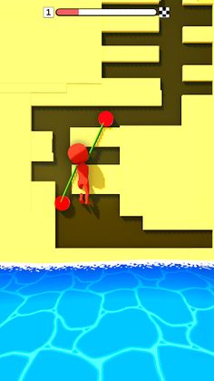 Climb up - Screenshot 3