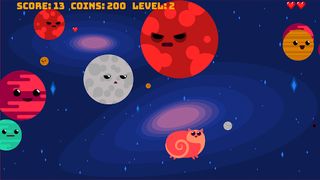 Cosmo Kitty - Screenshot 2