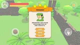 Aceh Kingdom Knight - Screenshot 1