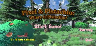 Where is Pistachio? - Screenshot 2