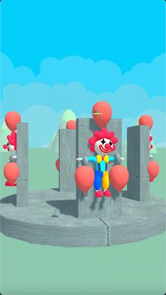 Darts It - Screenshot 2