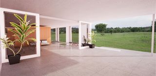 Farnsworth 3D - Screenshot 3