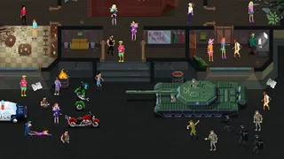 Party Hard - Screenshot 2