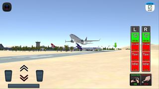Flight 737 - MAXIMUM - Screenshot 3