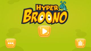 HyperBroono - Screenshot 2