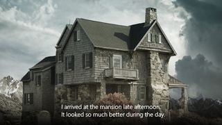 Sorority Rites - Screenshot 2