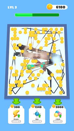 Turtle Paint - Screenshot 3