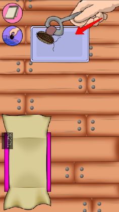 Inconnu - Bioindicator Insect - Screenshot 2