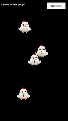 Eureka Testing - Screenshot 2