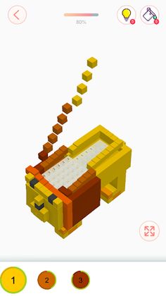 Tap Build - Screenshot 1