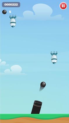 Bomb Shooter - Screenshot 4