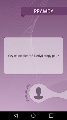 Prawda czy Wyzwanie 2 - Screenshot 3