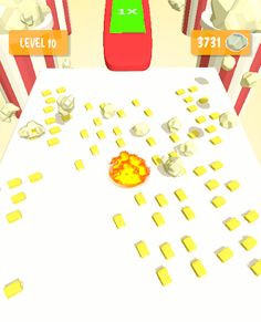 Popcorn Pop - Screenshot 2