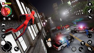 Spider Fight: Super Hero Game - Screenshot 3