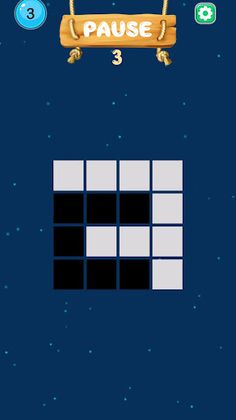 Tile Recall - Screenshot 1