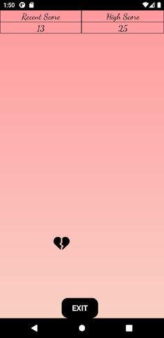 Hurt Me - Screenshot 3