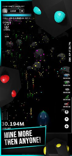 O.R.E - Mining Simulator - Screenshot 1