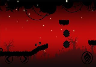 Dark Shadow - Screenshot 1