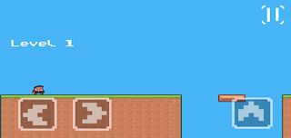 Subur Adventure - Screenshot 2