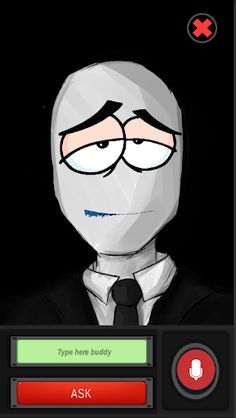 Ask a phone - Screenshot 3