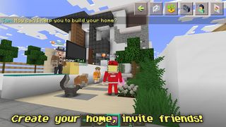 Hide N Seek : Mini Game - Screenshot 2