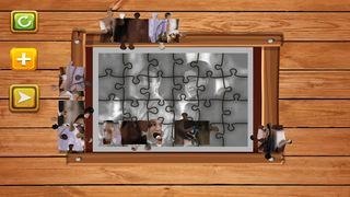 Bubpe Puzzle - Screenshot 1