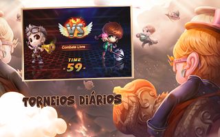 SurfTank - Screenshot 3