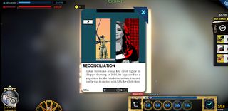 SYRAK: card strategy game - Screenshot 1