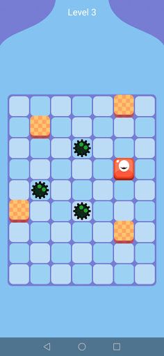 Virus Buster - Screenshot 1